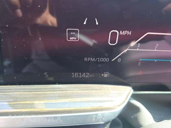 2025 Cadillac Escalade Premium Luxury - miniatura 6