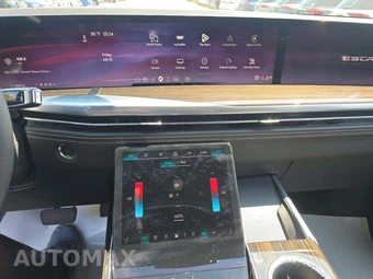 2025 Cadillac Escalade Premium Luxury - miniatura 7