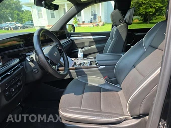 2025 Cadillac Escalade Premium Luxury 1SB - miniatura 13