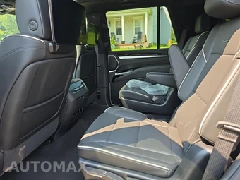 2025 Cadillac Escalade Premium Luxury 1SB - miniatura 16