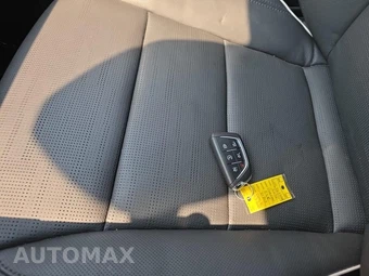 2025 Cadillac Escalade Premium Luxury 1SB - miniatura 22
