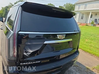 2025 Cadillac Escalade Premium Luxury 1SB - miniatura 5