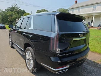 2025 Cadillac Escalade Premium Luxury 1SB - miniatura 6