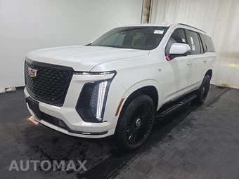 2025 Cadillac Escalade Premium Luxury 1SB
