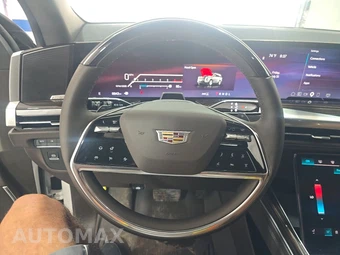 2025 Cadillac Escalade Premium Luxury 1SB - miniatura 10