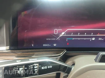2025 Cadillac Escalade Premium Luxury 1SB - miniatura 12