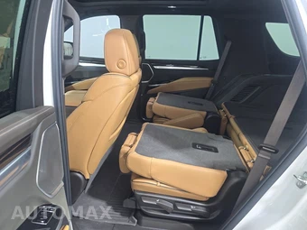 2025 Cadillac Escalade Premium Luxury 1SB - miniatura 13