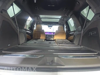 2025 Cadillac Escalade Premium Luxury 1SB - miniatura 16