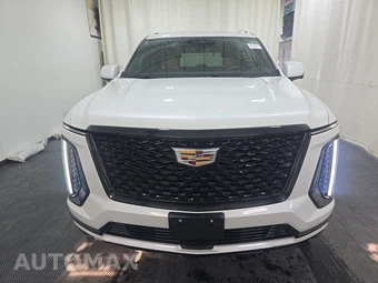 2025 Cadillac Escalade Premium Luxury 1SB - miniatura 2
