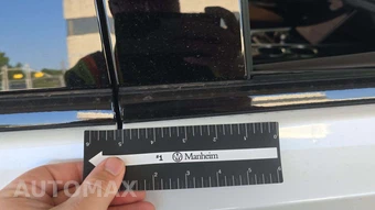 2025 Cadillac Escalade Premium Luxury 1SB - miniatura 24
