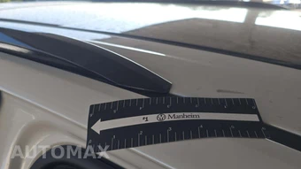 2025 Cadillac Escalade Premium Luxury 1SB - miniatura 25