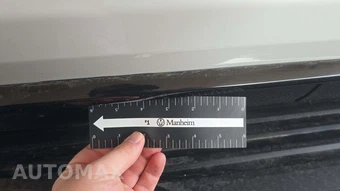 2025 Cadillac Escalade Premium Luxury 1SB - miniatura 32