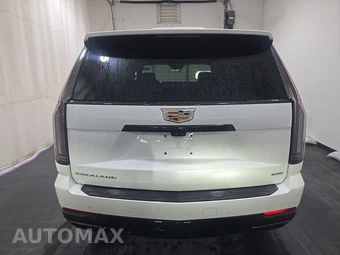 2025 Cadillac Escalade Premium Luxury 1SB - miniatura 5