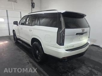 2025 Cadillac Escalade Premium Luxury 1SB - miniatura 6