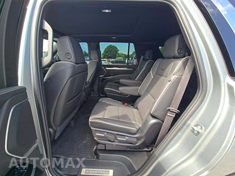 2025 Cadillac Escalade Premium Luxury 1SB - miniatura 10