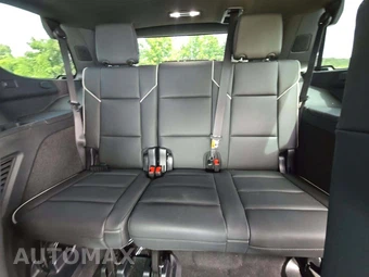 2025 Cadillac Escalade Premium Luxury 1SB - miniatura 11
