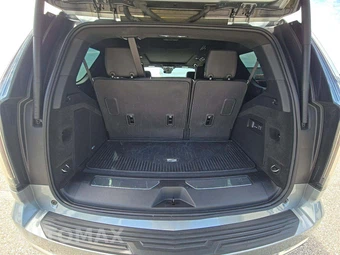 2025 Cadillac Escalade Premium Luxury 1SB - miniatura 12