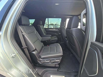 2025 Cadillac Escalade Premium Luxury 1SB - miniatura 14