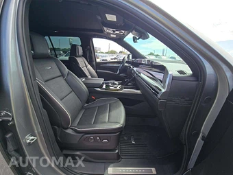 2025 Cadillac Escalade Premium Luxury 1SB - miniatura 16