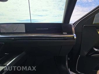 2025 Cadillac Escalade Premium Luxury 1SB - miniatura 17