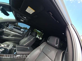 2025 Cadillac Escalade Premium Luxury 1SB - miniatura 8