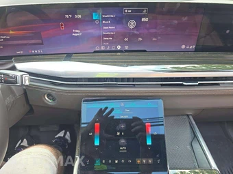 2025 Cadillac Escalade Premium Luxury 1SB - miniatura 10