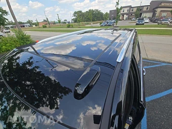 2025 Cadillac Escalade Premium Luxury 1SB - miniatura 12