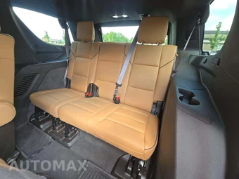 2025 Cadillac Escalade Premium Luxury 1SB - miniatura 14