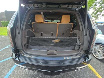 2025 Cadillac Escalade Premium Luxury 1SB - miniatura 15