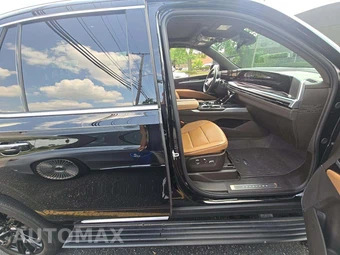 2025 Cadillac Escalade Premium Luxury 1SB - miniatura 19