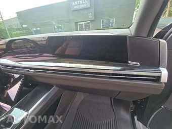 2025 Cadillac Escalade Premium Luxury 1SB - miniatura 20