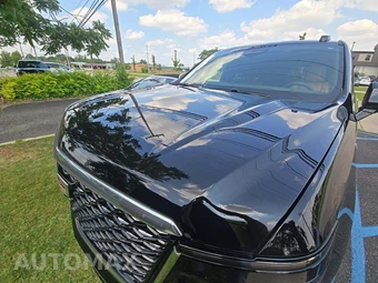 2025 Cadillac Escalade Premium Luxury 1SB - miniatura 24