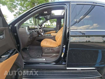 2025 Cadillac Escalade Premium Luxury 1SB - miniatura 6