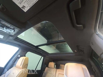 2025 Cadillac Escalade Premium Luxury 1SB - miniatura 11