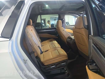 2025 Cadillac Escalade Premium Luxury 1SB - miniatura 17