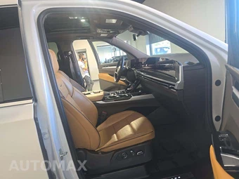 2025 Cadillac Escalade Premium Luxury 1SB - miniatura 19