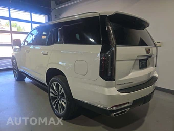 2025 Cadillac Escalade Premium Luxury 1SB - miniatura 2