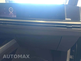 2025 Cadillac Escalade Premium Luxury 1SB - miniatura 20