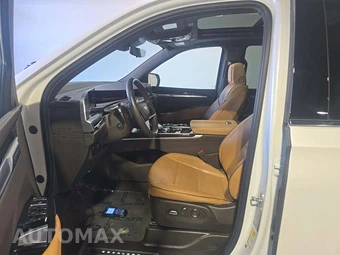 2025 Cadillac Escalade Premium Luxury 1SB - miniatura 6