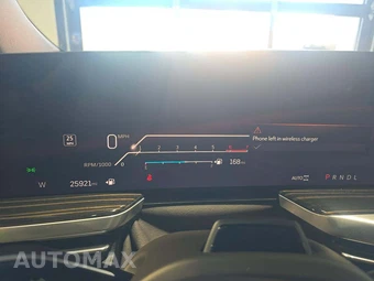 2025 Cadillac Escalade Premium Luxury 1SB - miniatura 9