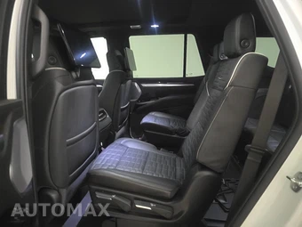 2025 Cadillac Escalade Premium Luxury Platinum 1SG - miniatura 13