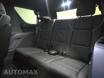 2025 Cadillac Escalade Premium Luxury Platinum 1SG - miniatura 14