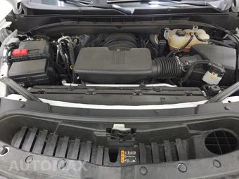 2025 Cadillac Escalade Premium Luxury Platinum 1SG - miniatura 16