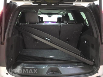 2025 Cadillac Escalade Premium Luxury Platinum 1SG - miniatura 17