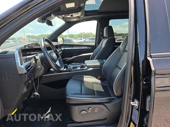 2025 Cadillac Escalade Sport - miniatura 13