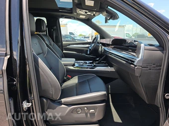 2025 Cadillac Escalade Sport - miniatura 14
