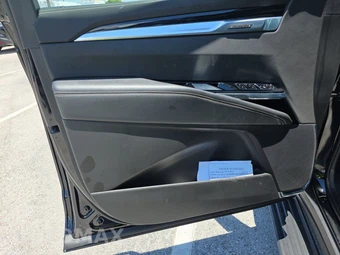 2025 Cadillac Escalade Sport - miniatura 15