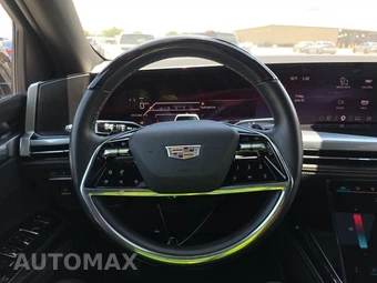 2025 Cadillac Escalade Sport - miniatura 16