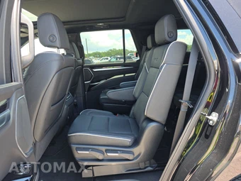 2025 Cadillac Escalade Sport - miniatura 19