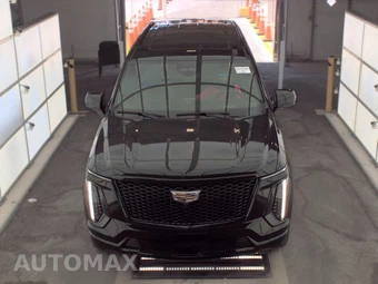 2025 Cadillac Escalade Sport - miniatura 2